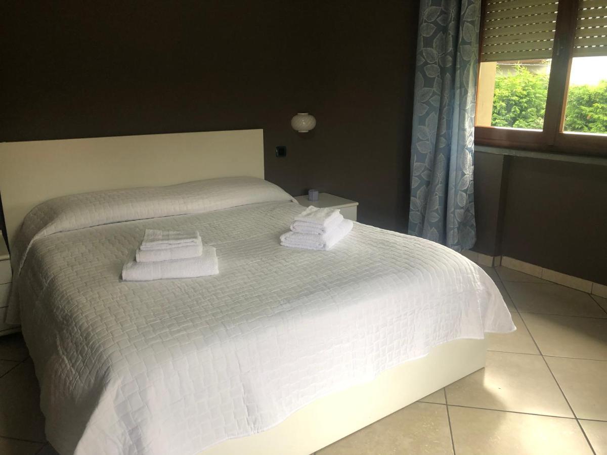 Hotel Taj Bettolle Dış mekan fotoğraf