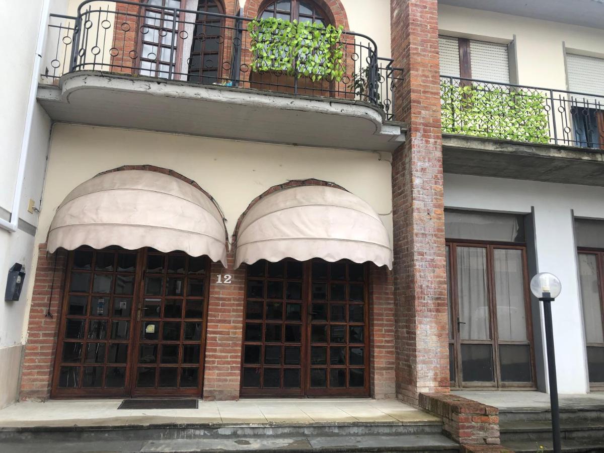 Hotel Taj Bettolle Dış mekan fotoğraf
