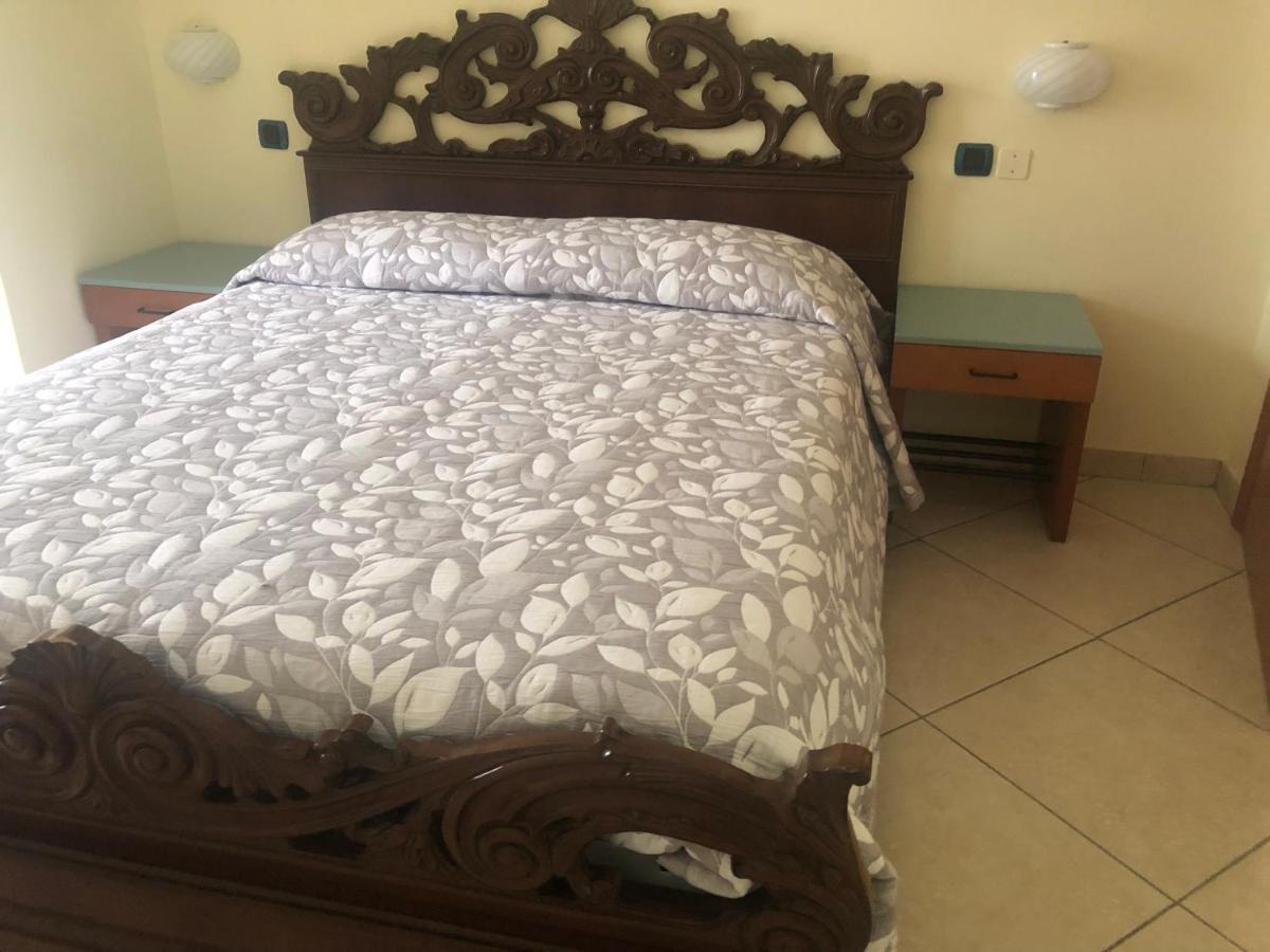 Hotel Taj Bettolle Dış mekan fotoğraf