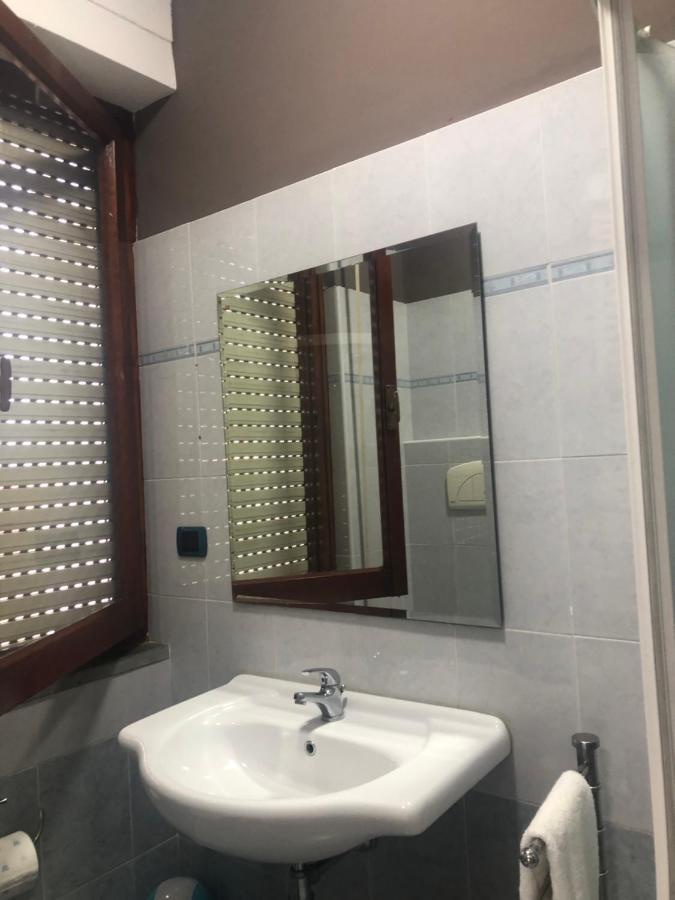 Hotel Taj Bettolle Dış mekan fotoğraf