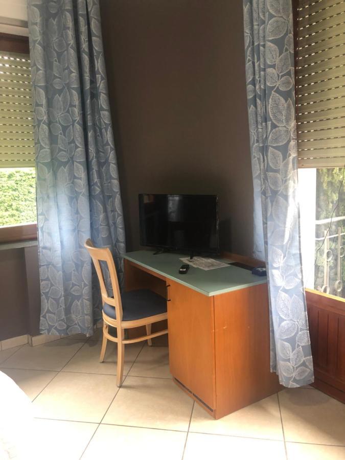 Hotel Taj Bettolle Dış mekan fotoğraf