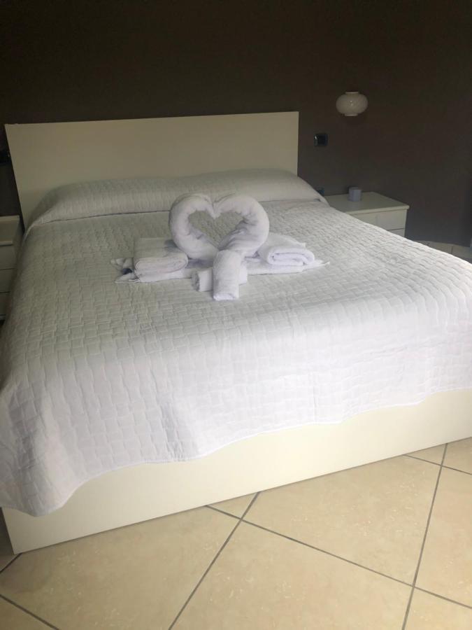 Hotel Taj Bettolle Dış mekan fotoğraf