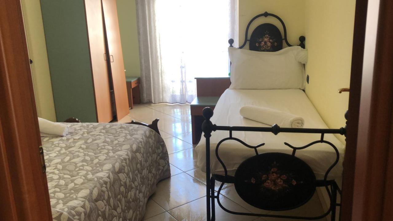 Hotel Taj Bettolle Dış mekan fotoğraf