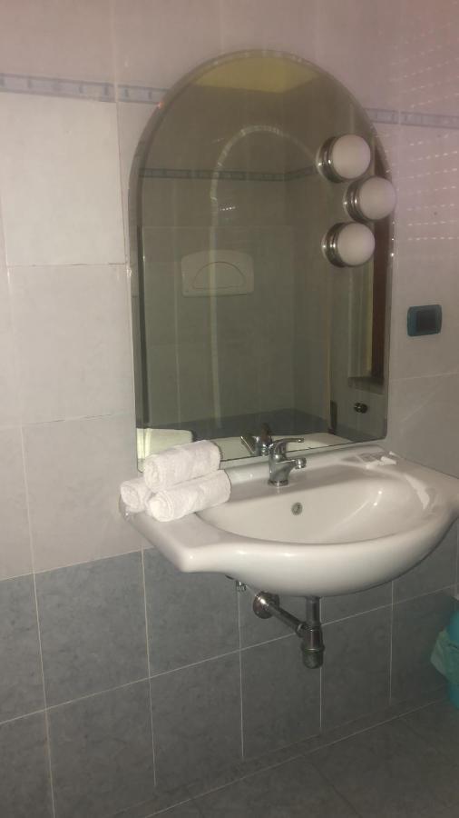 Hotel Taj Bettolle Dış mekan fotoğraf
