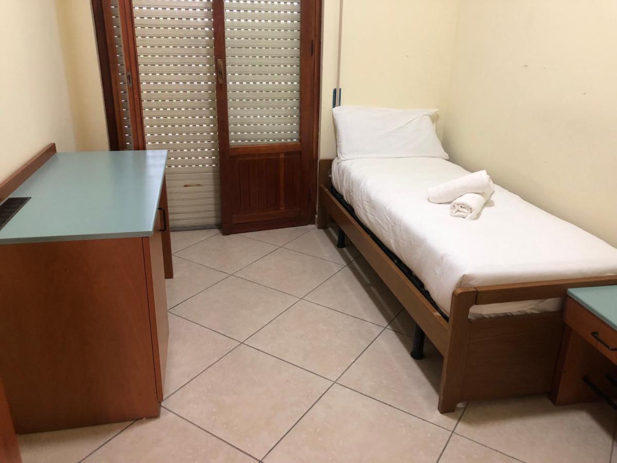 Hotel Taj Bettolle Dış mekan fotoğraf