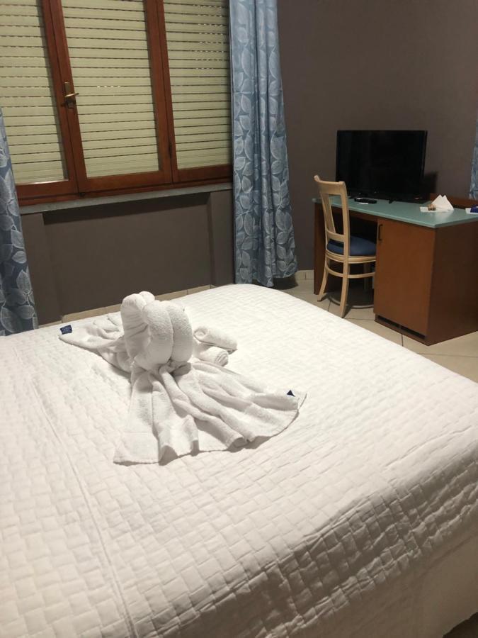 Hotel Taj Bettolle Dış mekan fotoğraf